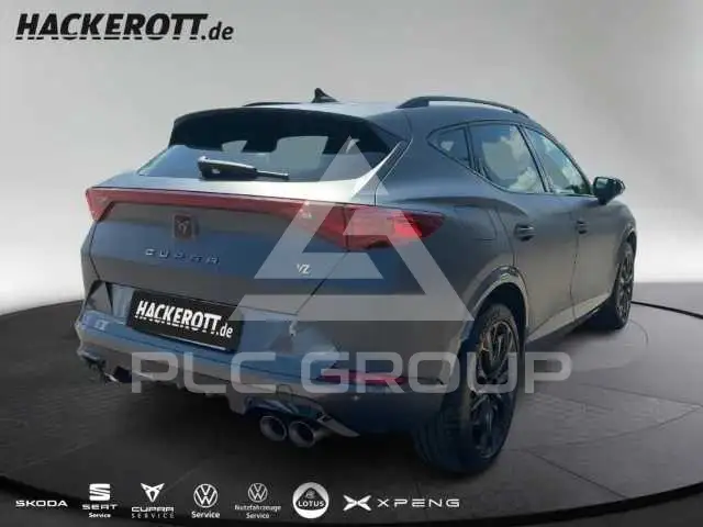 2024 Cupra Formentor