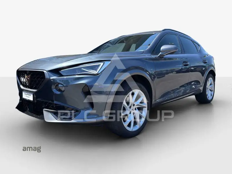2024 Cupra Formentor