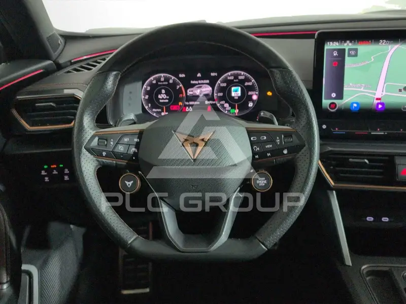 2024 Cupra Formentor