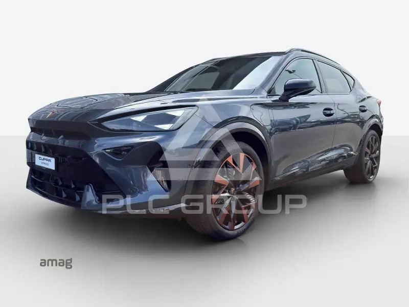 2024 Cupra Formentor