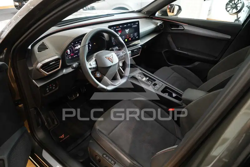 2024 Cupra Formentor