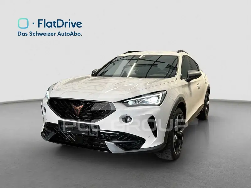 2024 Cupra Formentor