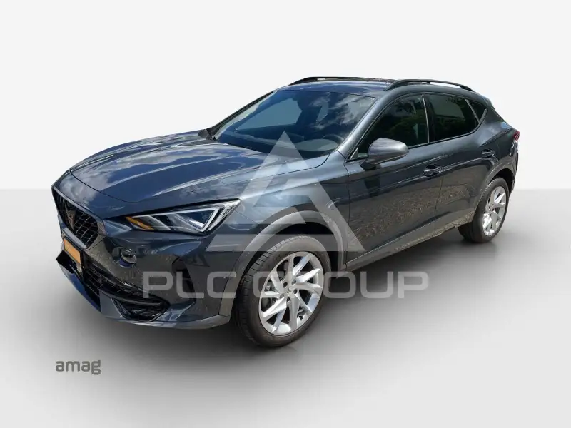 2024 Cupra Formentor