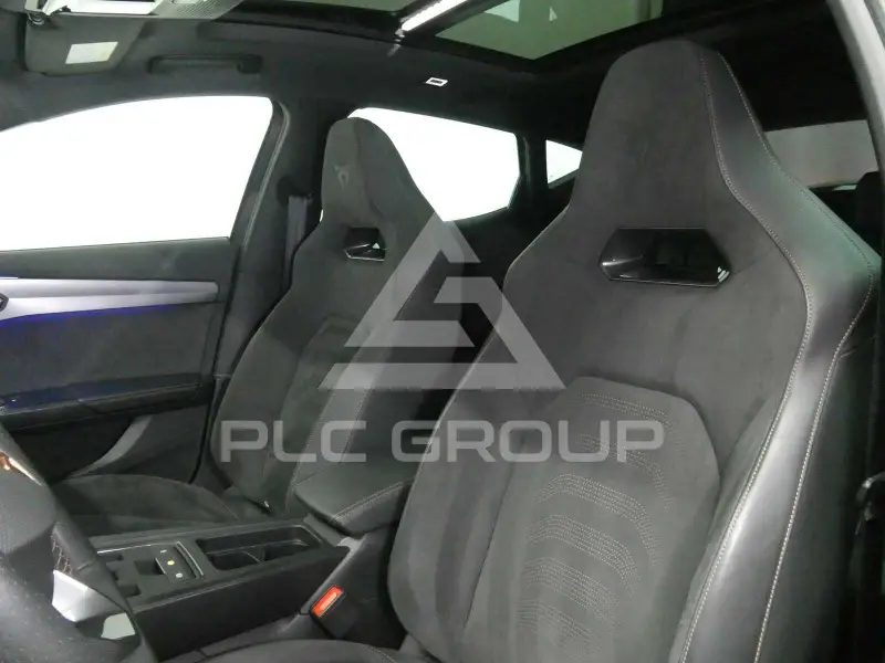 2024 Cupra Formentor
