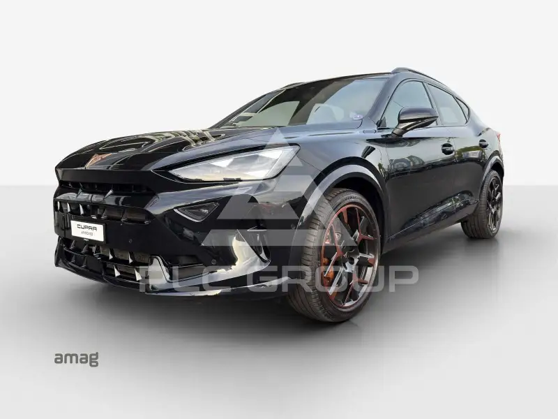 2024 Cupra Formentor