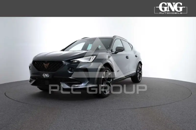 2024 Cupra Formentor