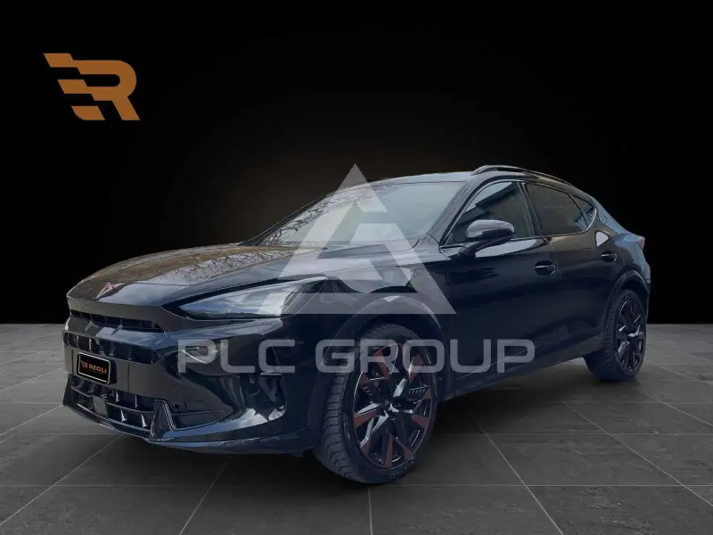 2024 Cupra Formentor