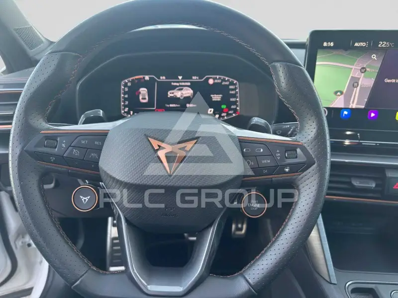 2024 Cupra Formentor