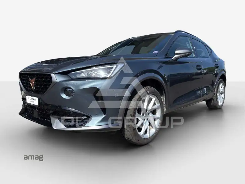 2024 Cupra Formentor