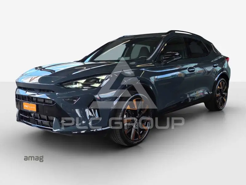 2024 Cupra Formentor