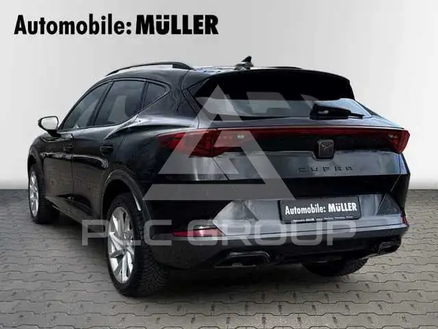 2024 Cupra Formentor