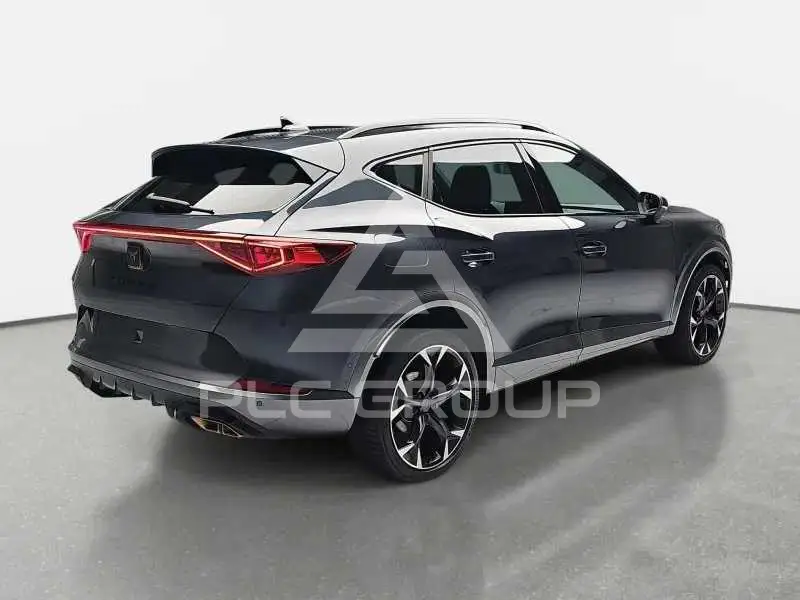 2024 Cupra Formentor