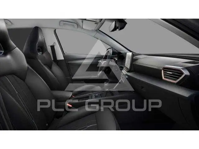 2024 Cupra Formentor