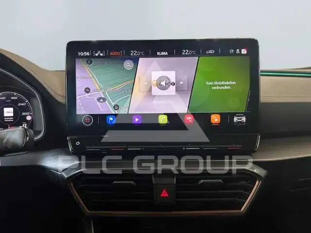 2024 Cupra Formentor