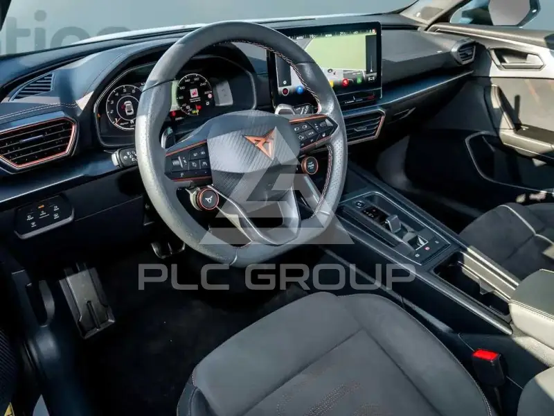2024 Cupra Formentor