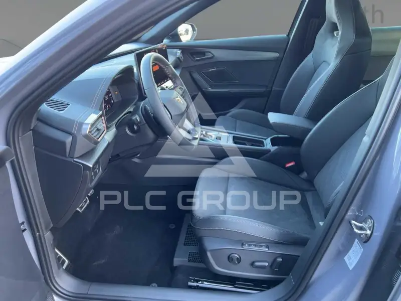 2024 Cupra Formentor
