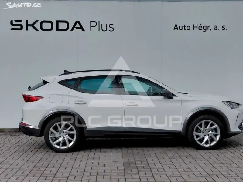 2024 Cupra Formentor