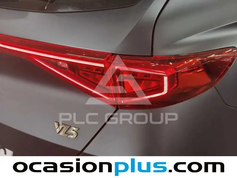2024 Cupra Formentor