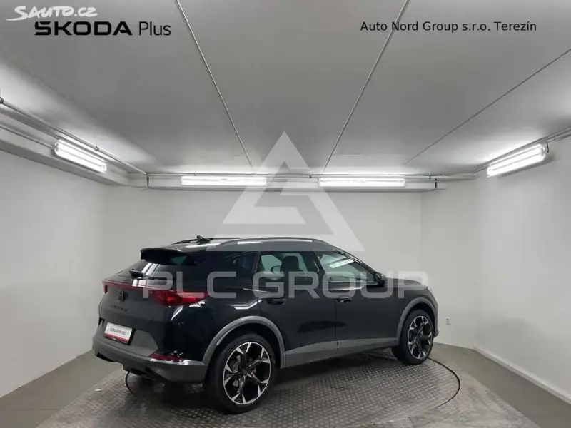 2024 Cupra Formentor