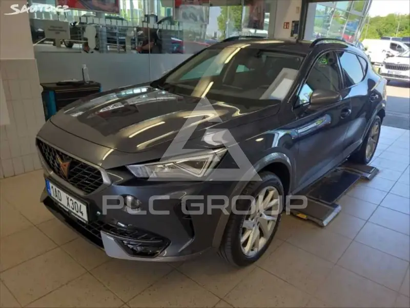 2024 Cupra Formentor