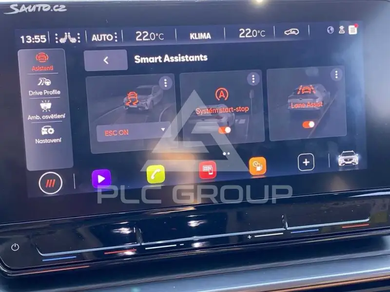 2024 Cupra Formentor