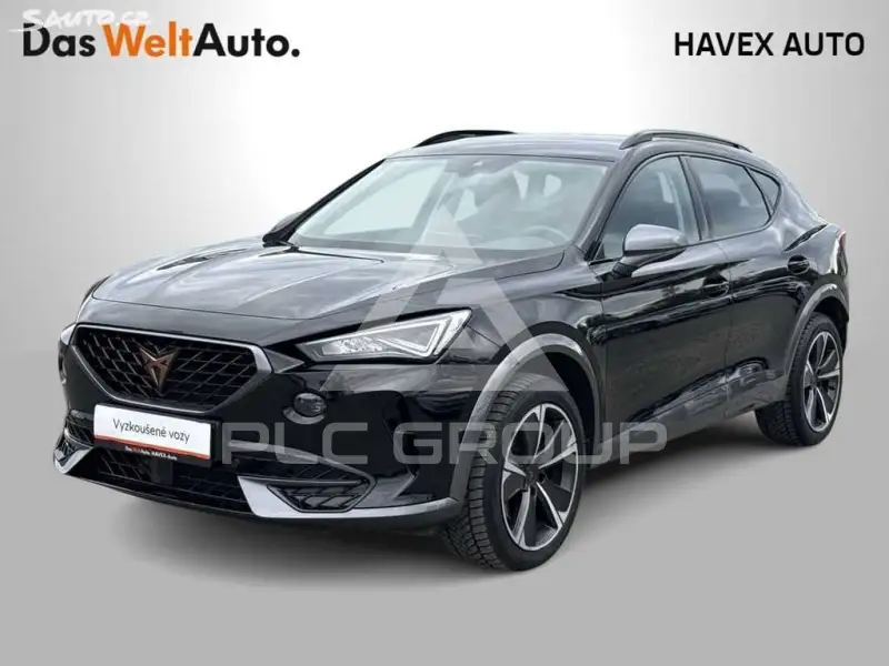 2024 Cupra Formentor
