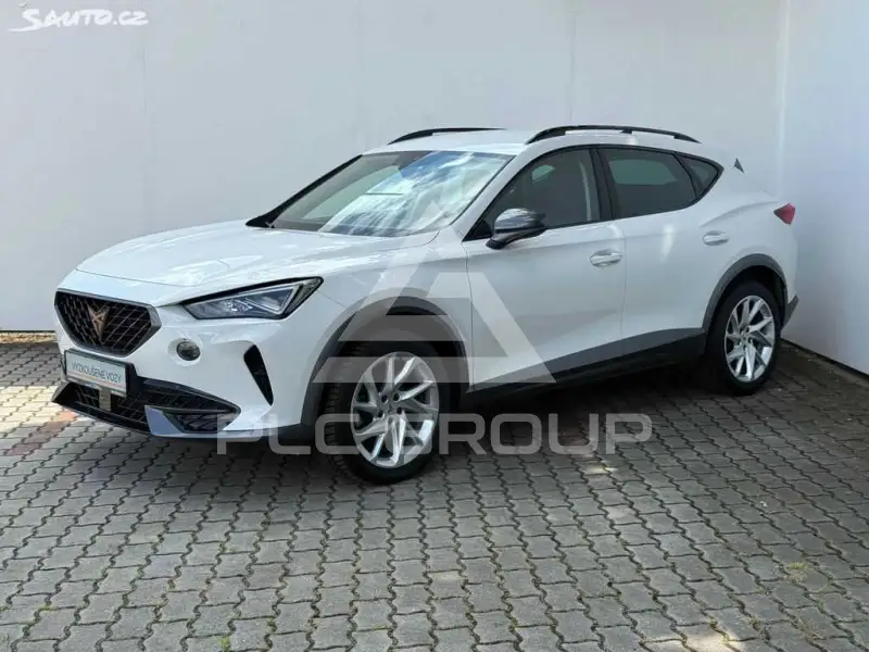 2024 Cupra Formentor