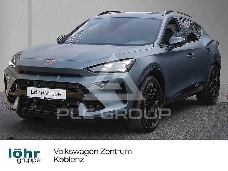 2024 Cupra Formentor