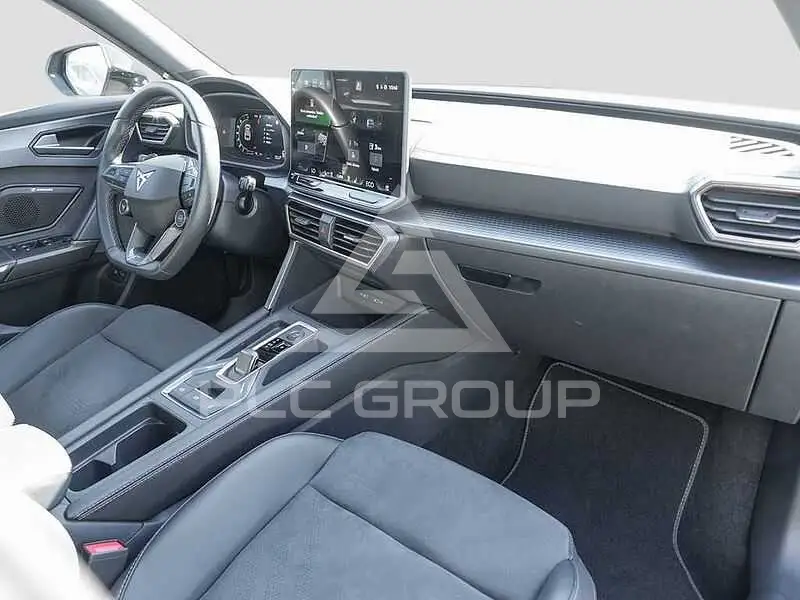 2024 Cupra Formentor