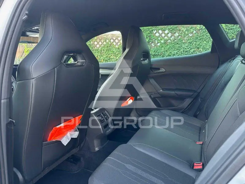 2024 Cupra Formentor