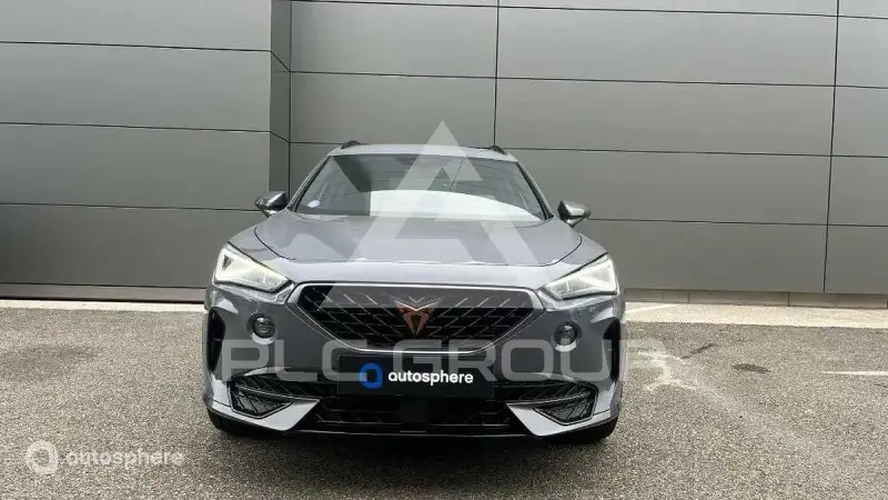 2024 Cupra Formentor
