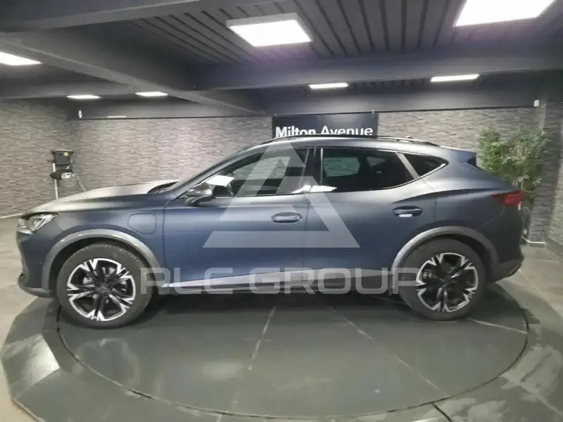 2024 Cupra Formentor