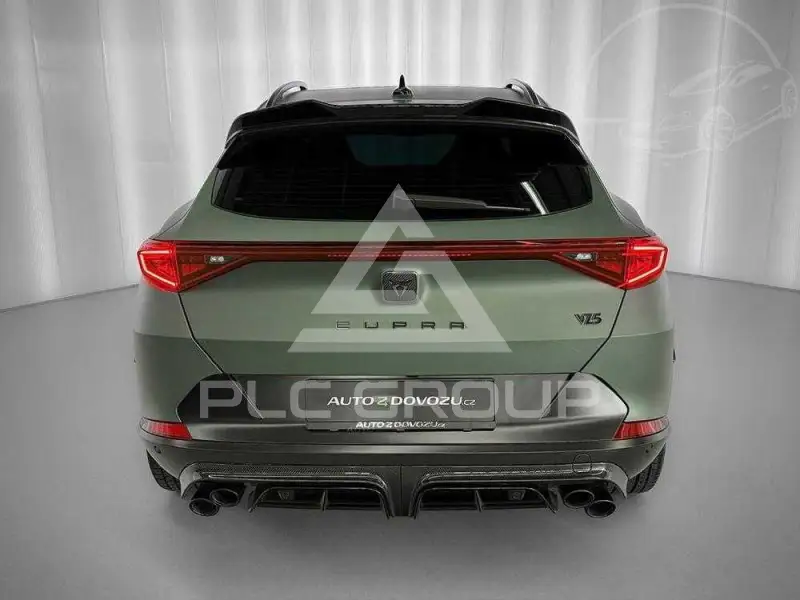 2024 Cupra Formentor