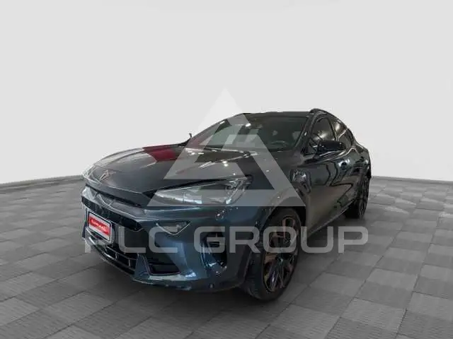 2024 Cupra Formentor