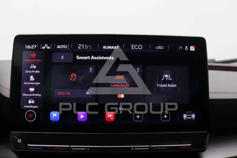 2024 Cupra Formentor