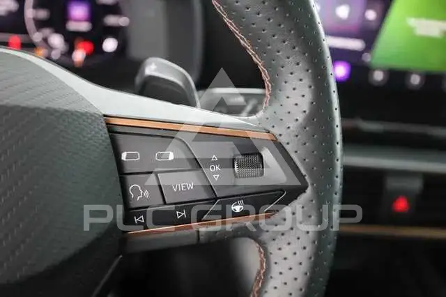 2024 Cupra Formentor