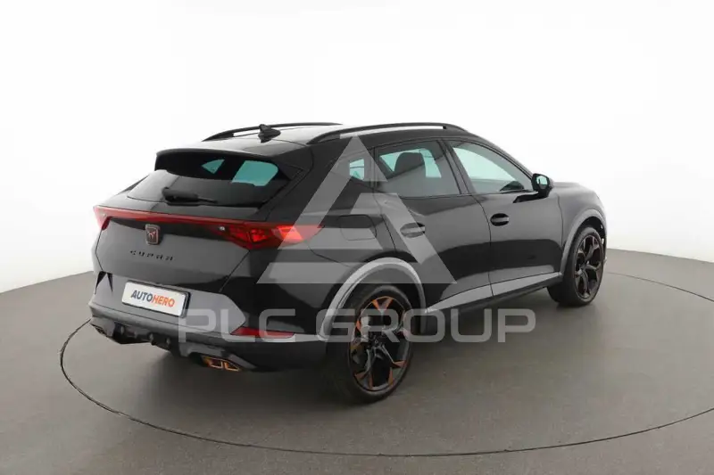 2024 Cupra Formentor