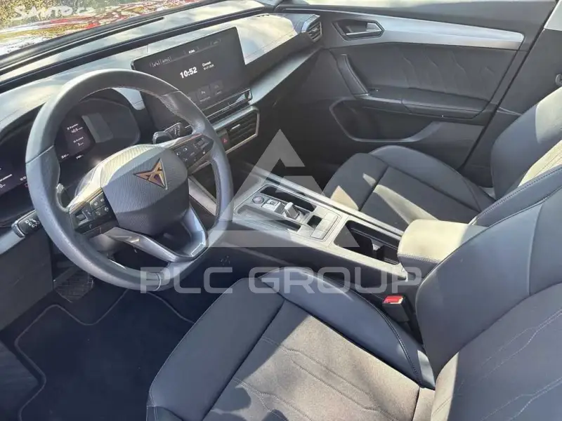 2024 Cupra Formentor