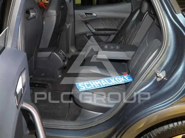 2024 Cupra Formentor
