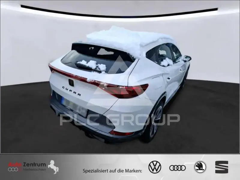 2024 Cupra Formentor