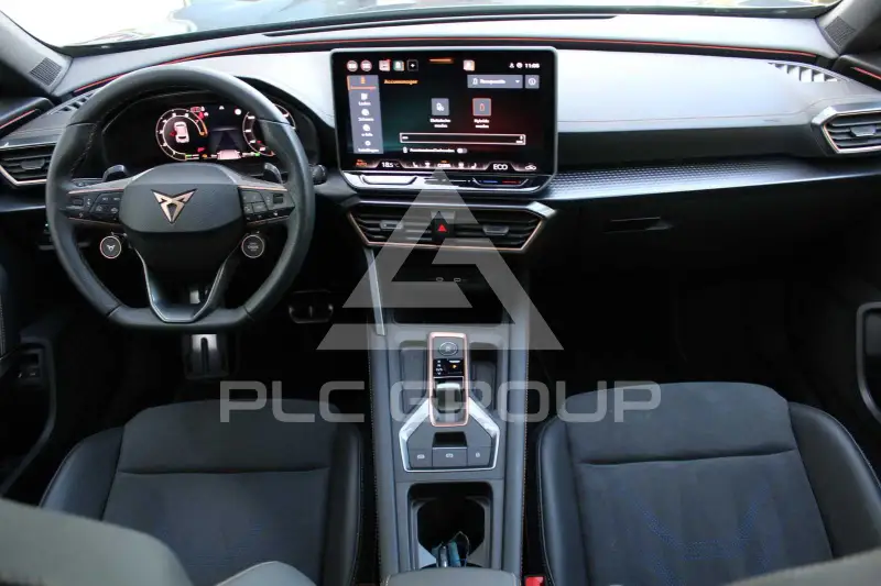 2024 Cupra Formentor