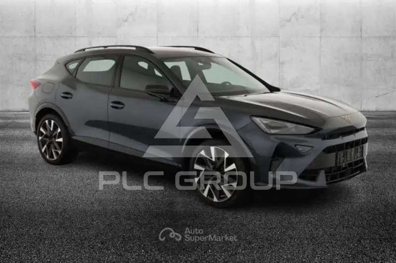 2024 Cupra Formentor