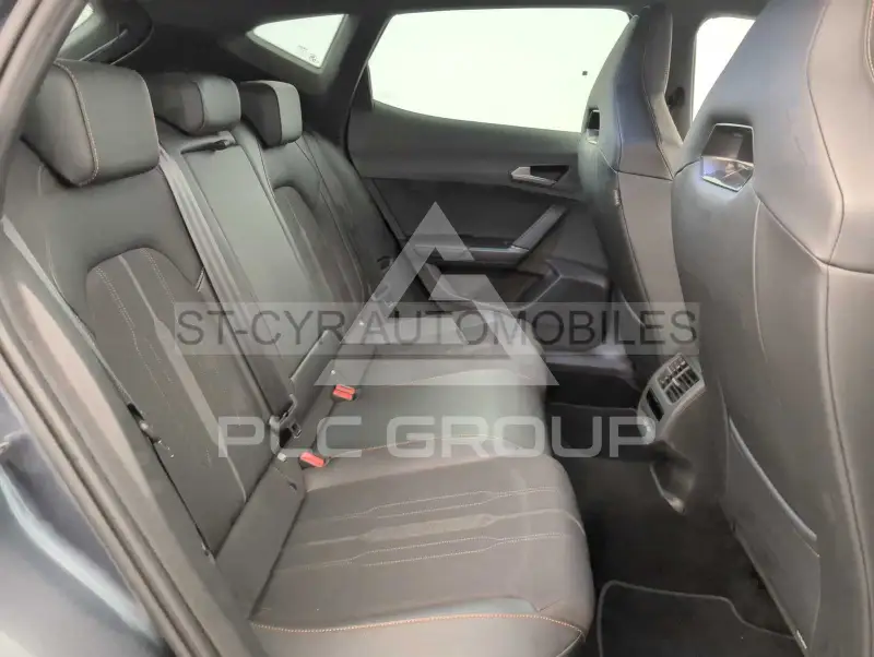 2024 Cupra Formentor