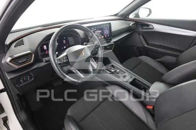 2024 Cupra Formentor