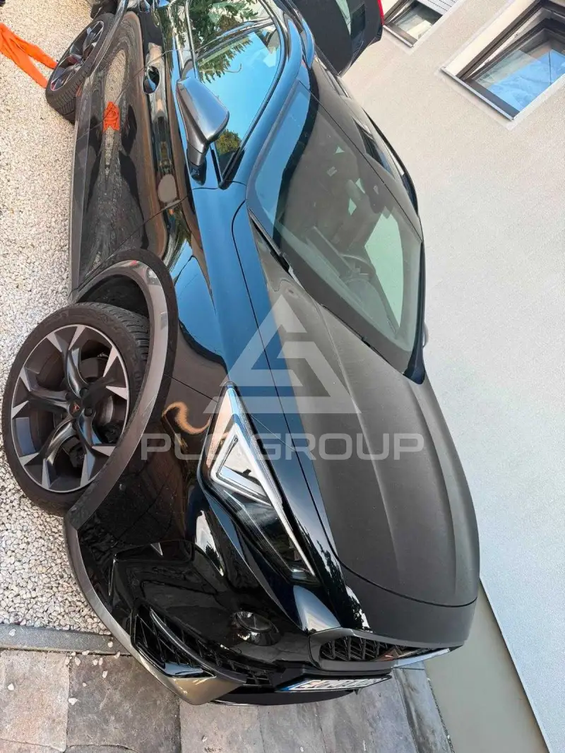 2024 Cupra Formentor