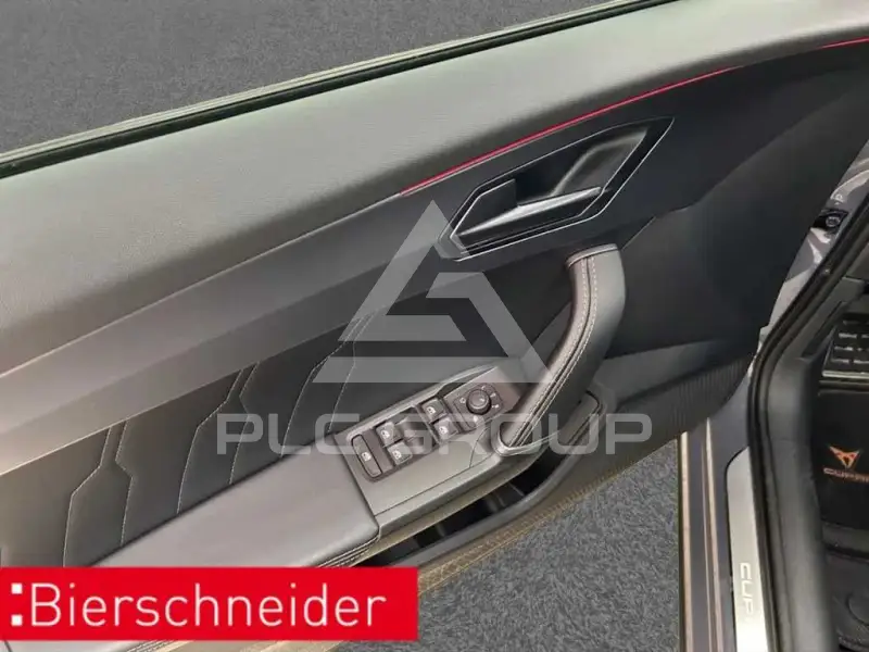 2024 Cupra Formentor