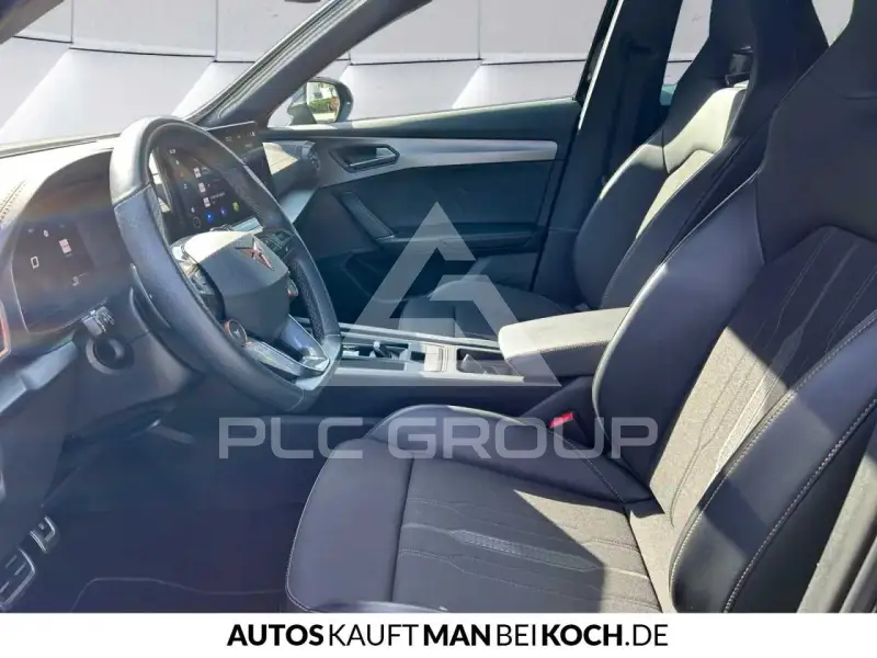 2024 Cupra Formentor