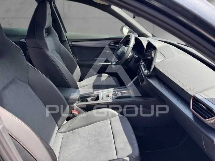 2024 Cupra Formentor