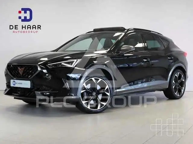 2024 Cupra Formentor