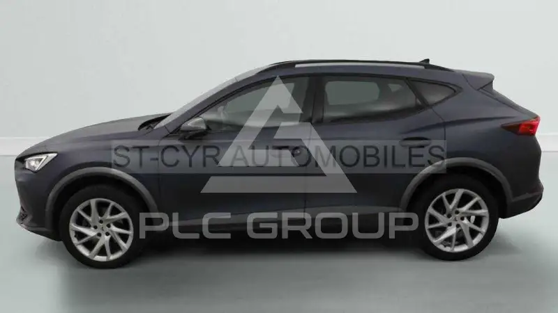 2024 Cupra Formentor